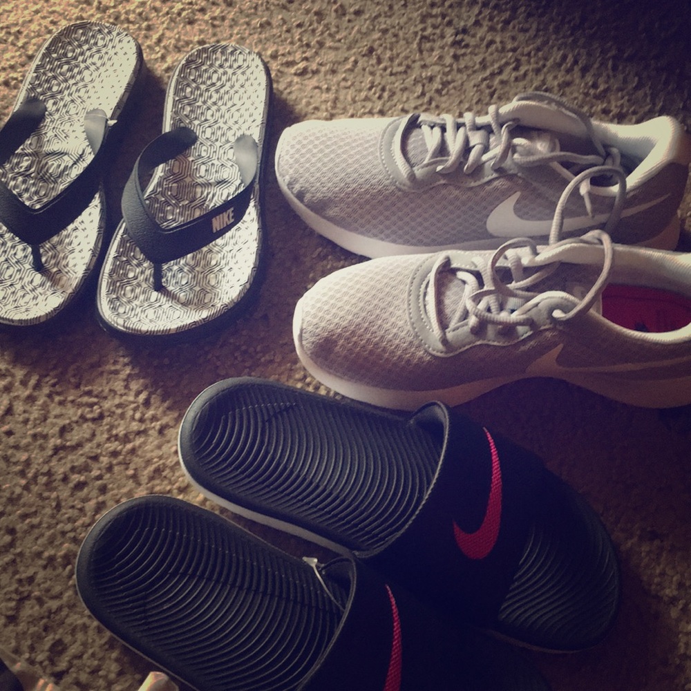 Nike shoes